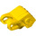 LEGO Yellow Hand 2 x 3 x 2 with Joint Socket (93575)