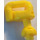 LEGO Yellow Hand Mixer