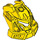 LEGO Yellow Helmet 2013 (11275)