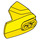 LEGO Jaune Hero Factory Armor avec Douille à rotule Taille 4 (14533 / 90640)