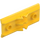 LEGO Yellow Hinge 6 x 3 (2440)