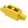 LEGO Yellow Hinge Brick 1 x 2 Vertical Locking Double (30386 / 39893)