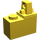 LEGO Yellow Hinge Brick 1 x 2 with 1 Finger (76385)