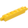 레고 노란색 돌쩌귀 벽돌 1 x 6 잠금 더블 (30388 / 53914)