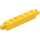 레고 노란색 돌쩌귀 벽돌 1 x 6 잠금 더블 (30388 / 53914)