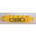 LEGO Yellow Hinge Brick 1 x 6 Locking Double with &quot;7248&quot; on Clear Background (Right) Sticker (30388)