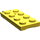 LEGO Yellow Hinge Plate Top