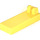 LEGO Yellow Hinge Tile 1 x 2 with 2 Stubs (4531)