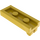 LEGO Yellow Hinge Tile 1 x 2 with 2 Stubs (4531)