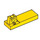 LEGO Amarillo Bisagra Plana 1 x 3 Cierre con Single Finger en Parte superior (44300 / 53941)