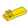 LEGO Jaune Charnière Tuile 1 x 3 Verrouillage avec Single Finger sur Haut (44300 / 53941)