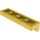 LEGO Yellow Hinge Tile 1 x 4 (4625)