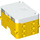 LEGO Yellow Hub (67351)