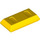 LEGO Yellow Ingot (99563)