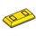 LEGO Yellow Ingot (99563)