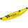 LEGO Giallo Kayak 2 x 15 (29110)