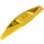 LEGO Yellow Kayak 2 x 15 (29110)