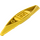 LEGO Jaune Kayak 2 x 15 (29110)
