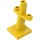 LEGO Yellow Lantern Mast 2 x 2 x 3 (4289)
