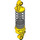 LEGO Yellow Large Shock Absorber (47373)