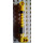LEGO Jaune Grand Shock Absorber avec ressort dur
 (2909)