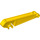 LEGO Yellow Lever Front 2 x 6 x 2 (64771)