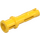 LEGO Yellow Long Pin with Friction and Bushing (32054 / 65304)