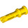 LEGO Yellow Long Pin with Friction and Bushing (32054 / 65304)