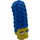 LEGO Giallo Marge Simpson Testa con Occhi Looking Destra (16783)