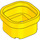 LEGO Yellow Mario Warp Pipe (66787)