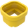 LEGO Geel Mario Warp Pipe (66787)