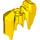LEGO Yellow Mask- Hf 2012 (98587)