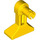LEGO Gelb Minifig Roboter Bein (30362 / 51067)