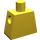 LEGO Gelb Minifig Torso (3814 / 88476)