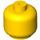 LEGO Jaune Minifigure De bébé Diriger (33464)