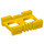 LEGO Gelb Minifigure Equipment Utility Gürtel (27145 / 28791)