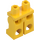 LEGO Gelb Minifigur Hüften und Beine (73200 / 88584)