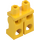 LEGO Gelb Minifigur Hüften und Beine (73200 / 88584)