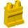 LEGO Geel Minifigure Heupen en benen (73200 / 88584)