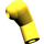 LEGO Gelb Minifigure Links Arm (3819)