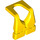 LEGO Yellow Minifigure Life Jacket Modern (97895)