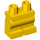 LEGO Jaune Minifigure Medium Jambes (37364 / 107007)