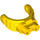 LEGO Yellow Minifigure Nightvision Goggles (15446 / 65030)