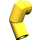 LEGO Yellow Minifigure Right Arm (3818)