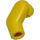 LEGO Gelb Minifigure Recht Arm (3818)