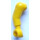 LEGO Yellow Minifigure Right Arm with Hand (Basketball Arm) (43368)