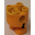LEGO Gelb Minions Körper mit Feet mit Orange (67644 / 69036)