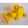 LEGO Giallo Motor Supporto (32225)