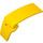 LEGO Yellow Mudguard Panel 3 Left (61071)