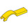 LEGO Yellow Mudguard Tile 1 x 4.5 (50947)